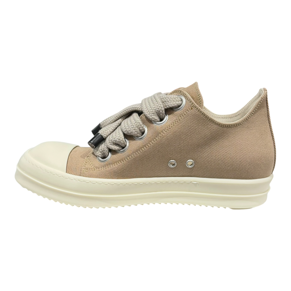Drkshdw Flesh Milk Jumbo Lace
