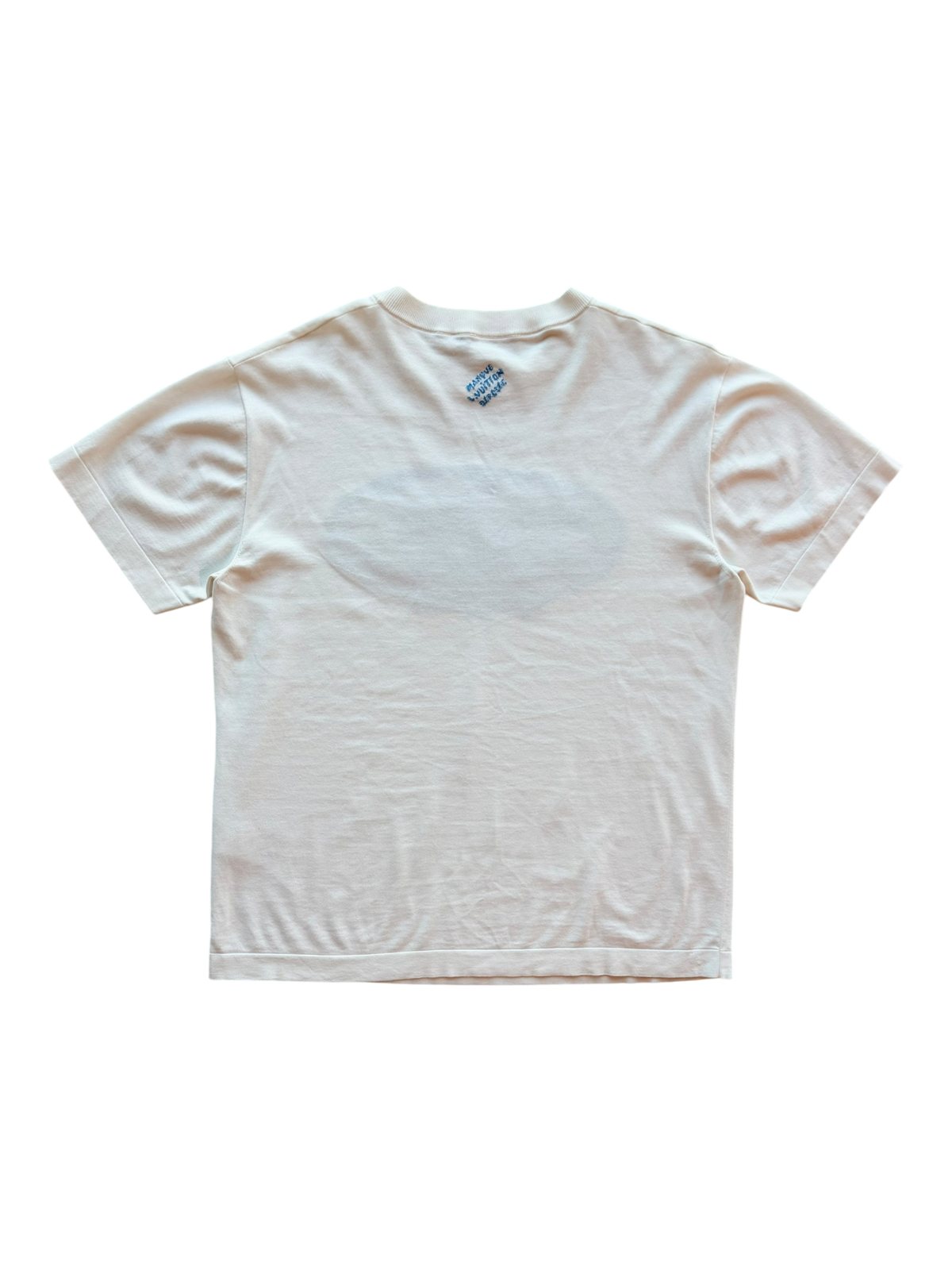 Western Landscape Graphic Tee