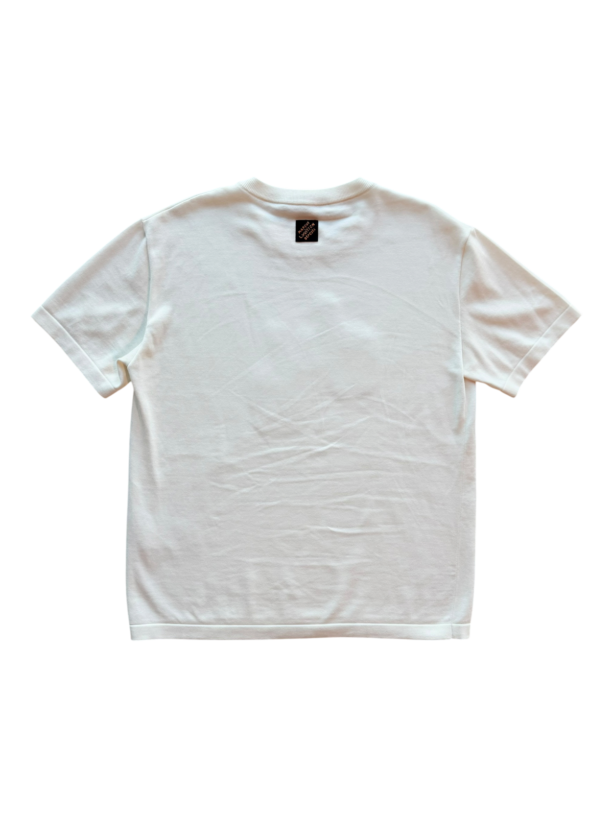 Hands Logo Tee