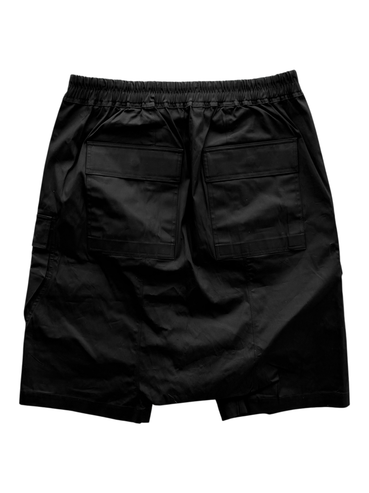 Cargo Pod Shorts