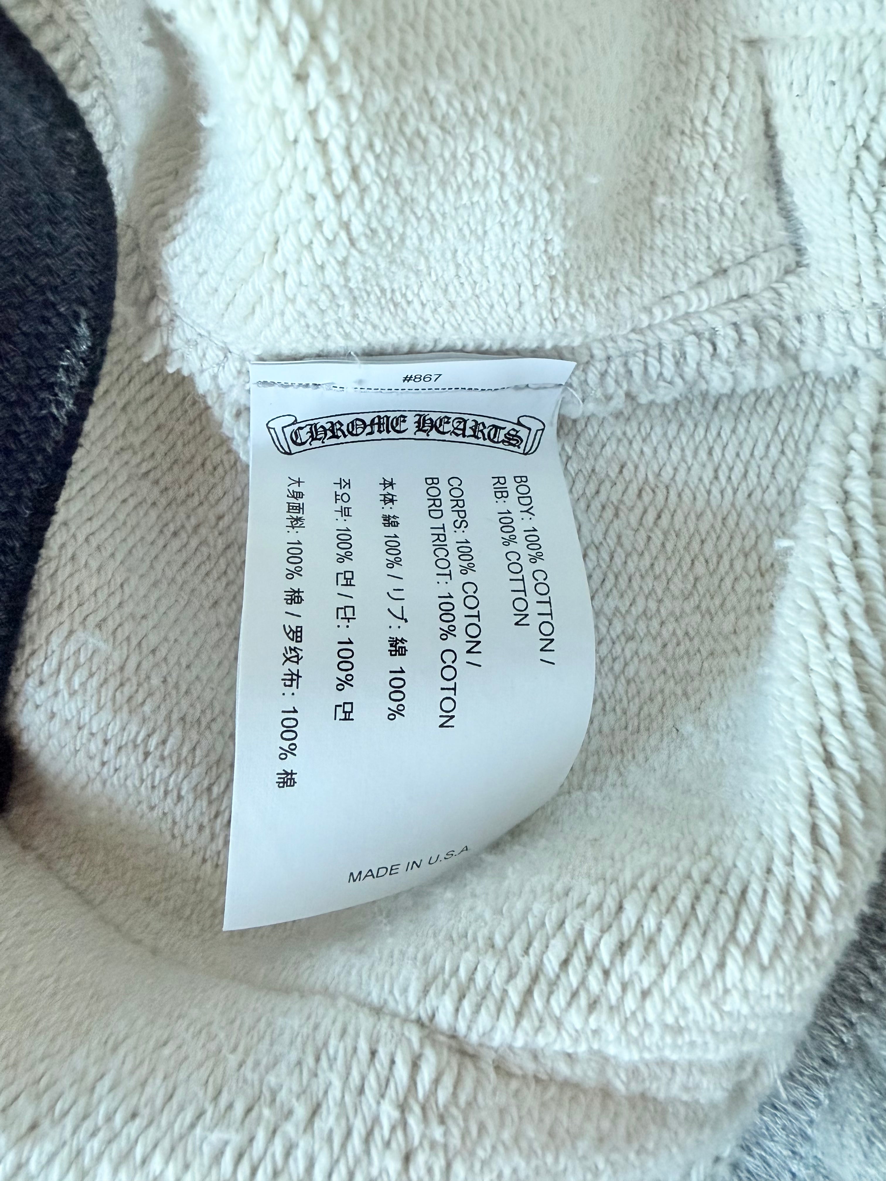 Seven-11 CH Shorts Grey