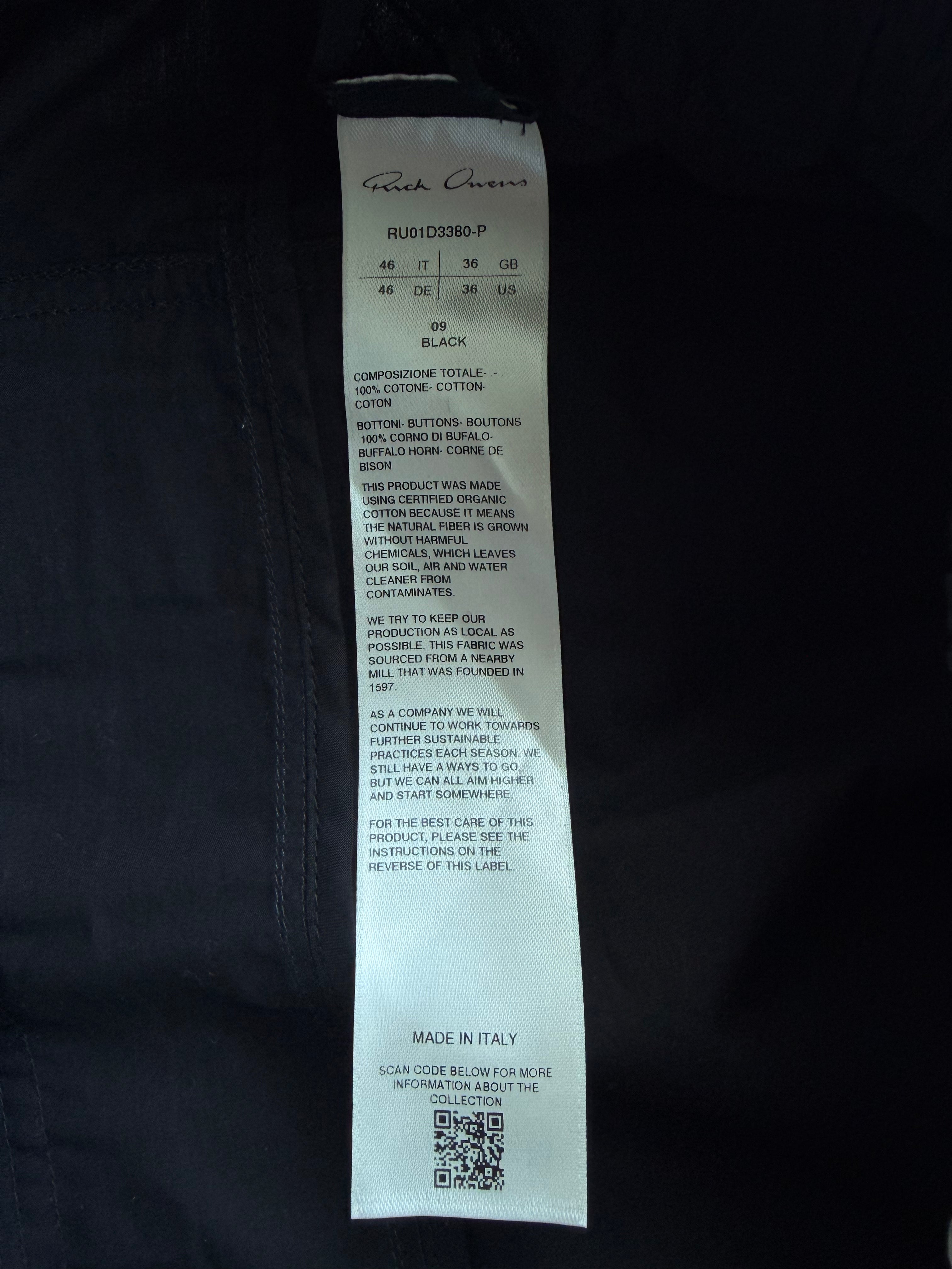 Drawstring Pants