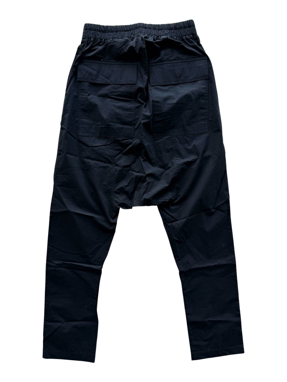 Drawstring Pants
