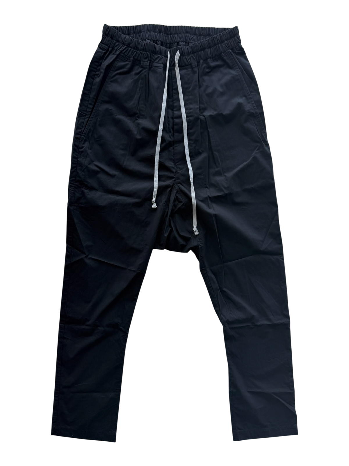 Drawstring Pants