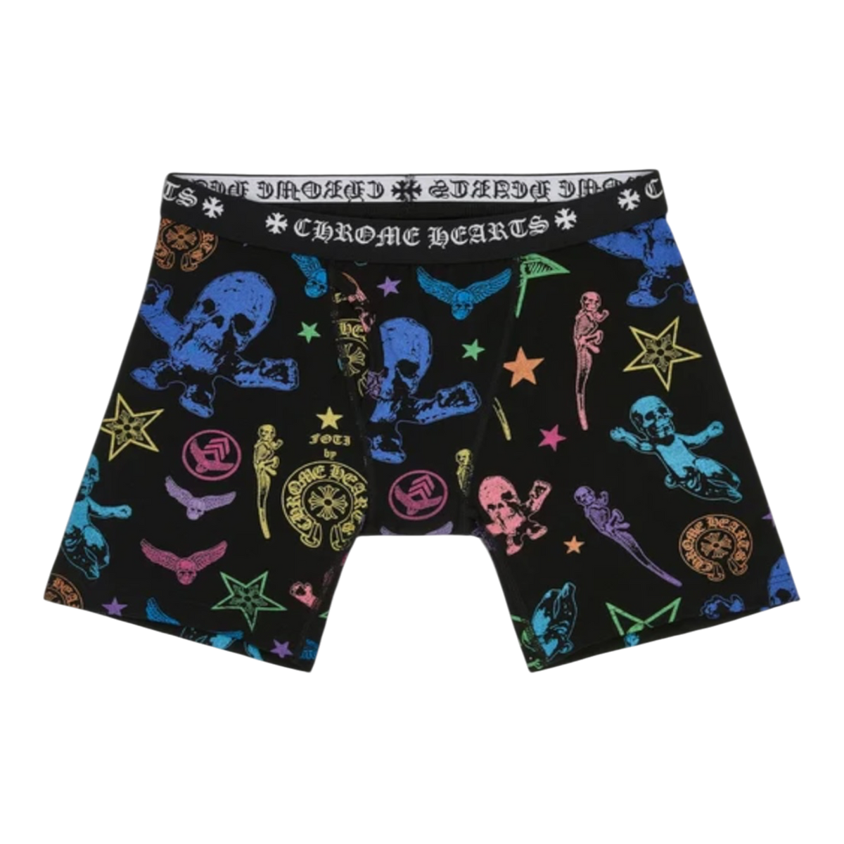 Foti Boxer Brief Long