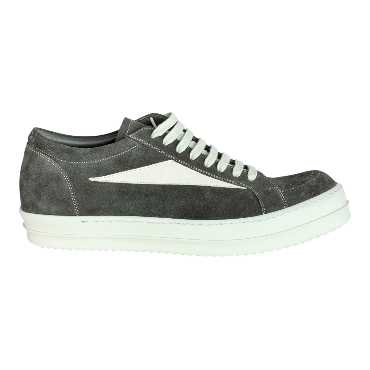 Vintage Low Sneakers 'Dark Euca Milk'