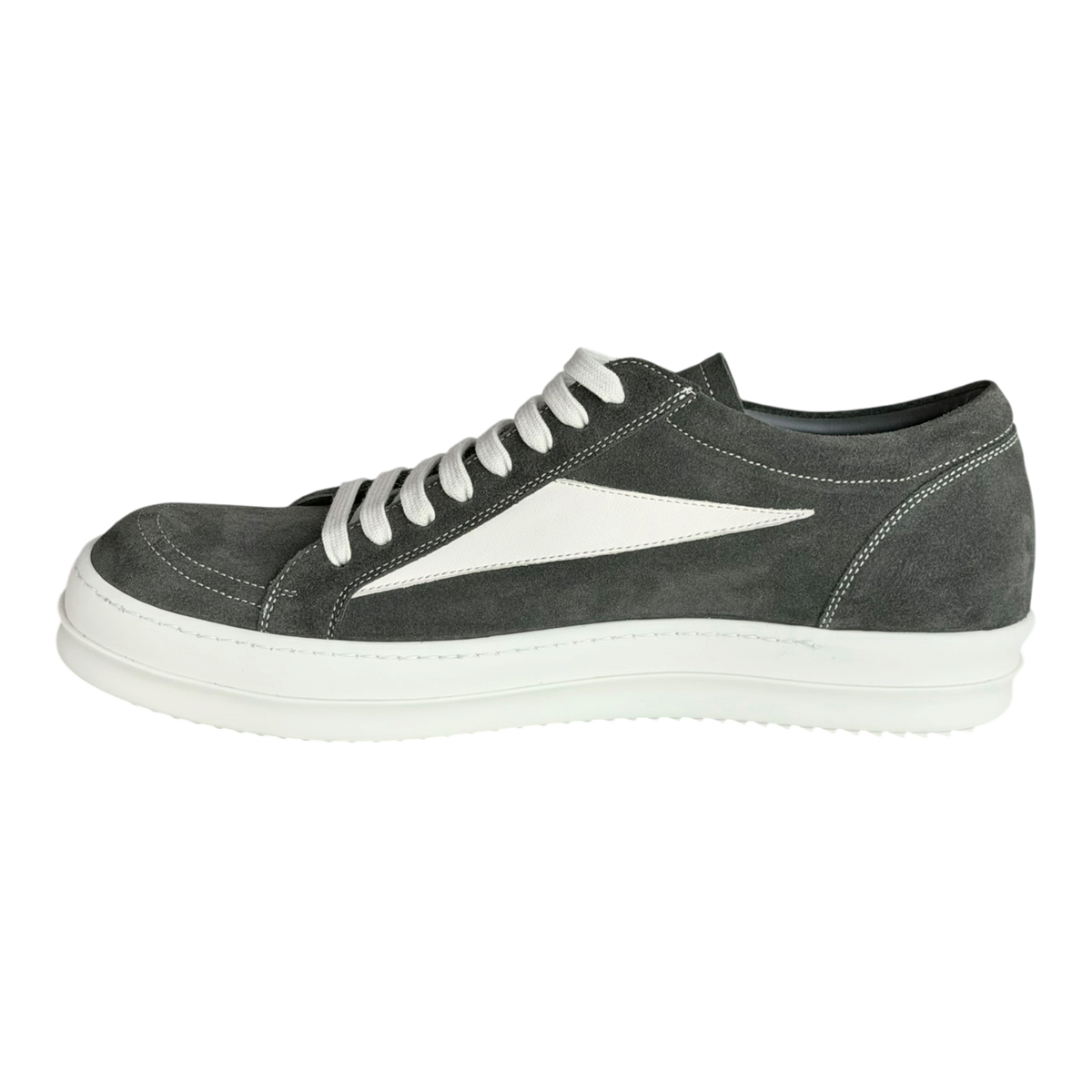 Vintage Low Sneakers 'Dark Euca Milk'