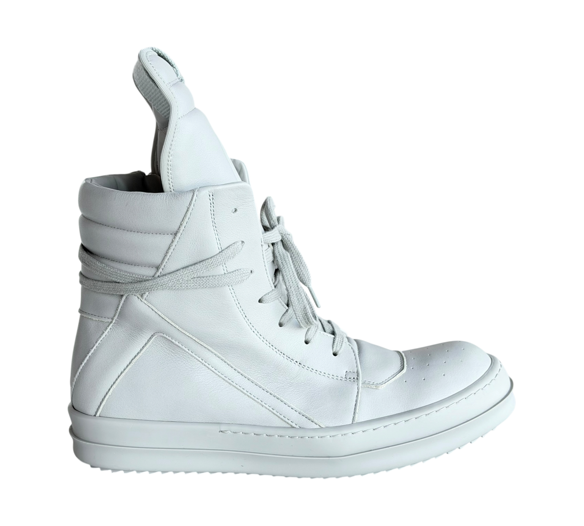 Geobasket Women's Grey