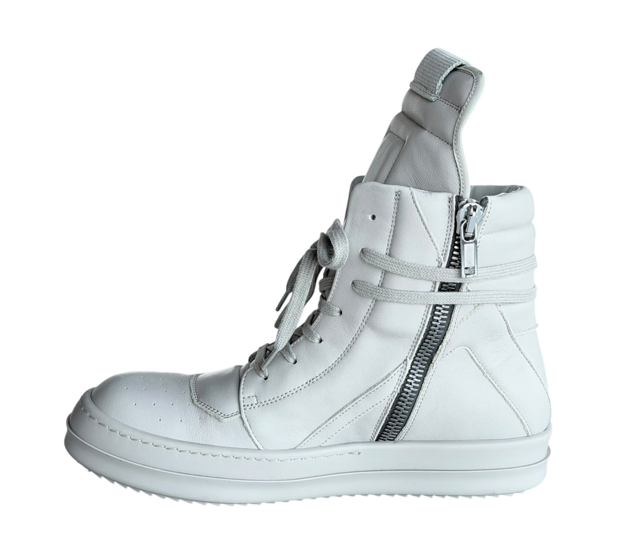 Geobasket Women's Grey