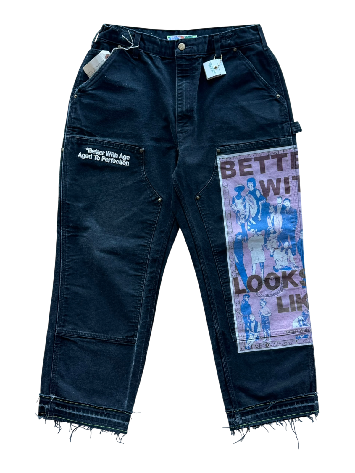 Looks Like You Carhartt