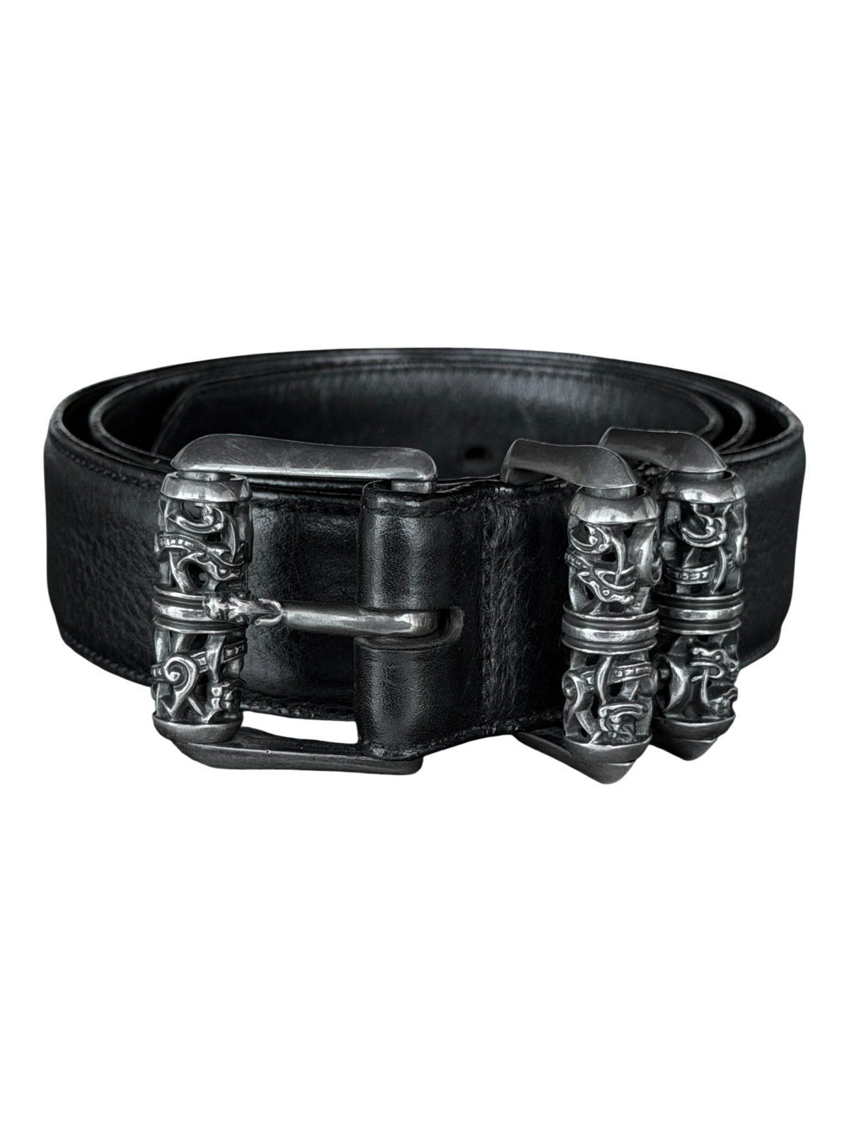 3-Piece Roller Belt