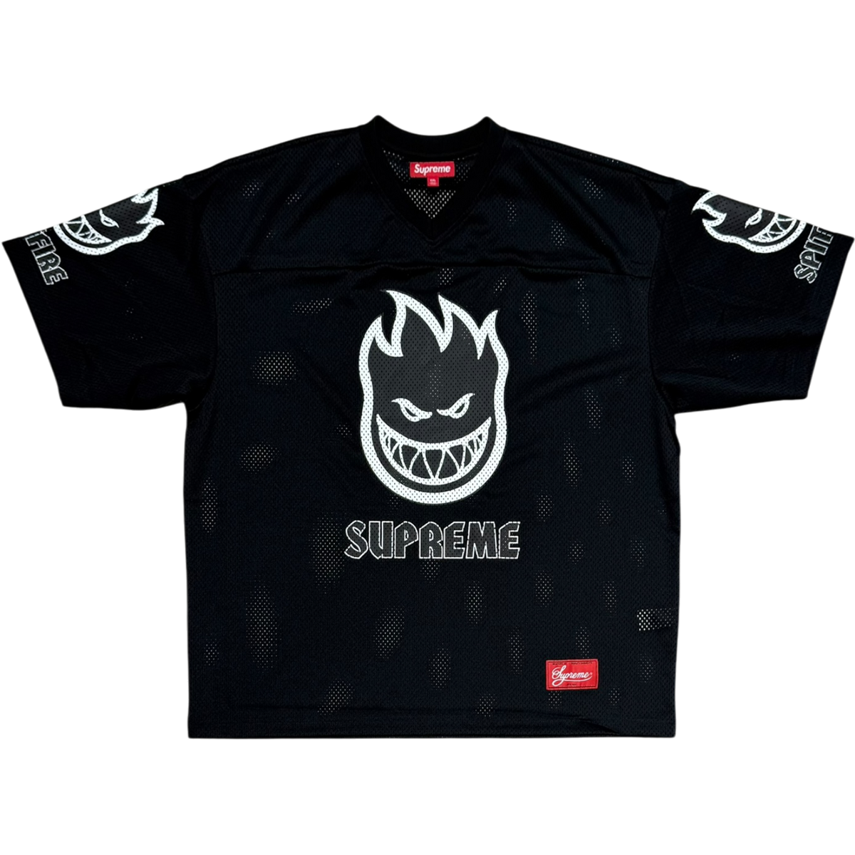 Spitfire Football Jersey