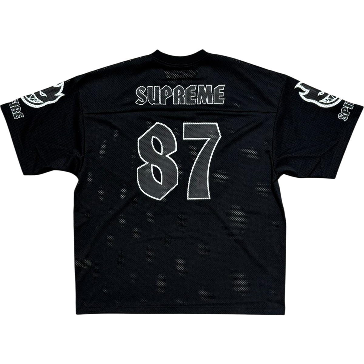 Spitfire Football Jersey