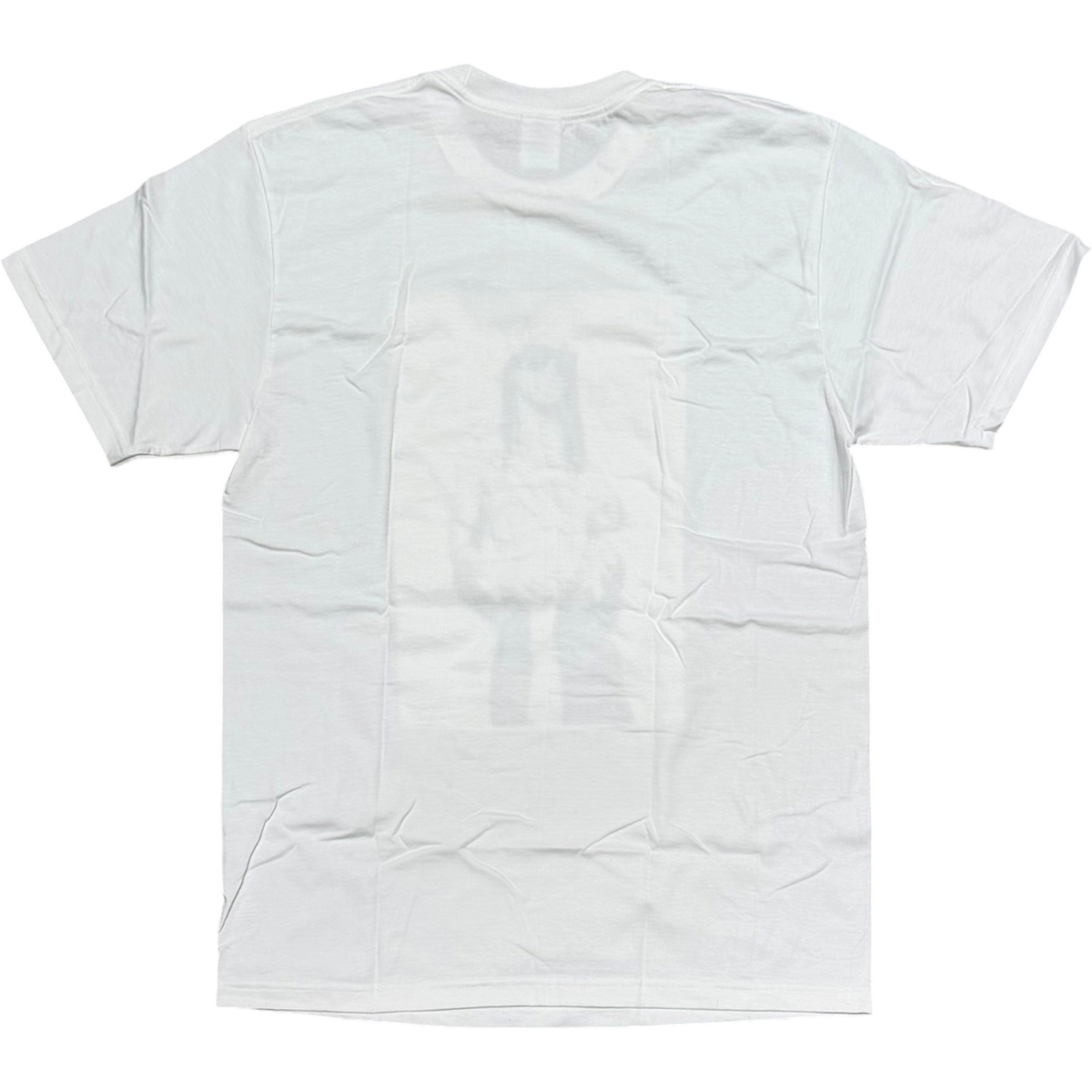 White Playboi Carti Tee