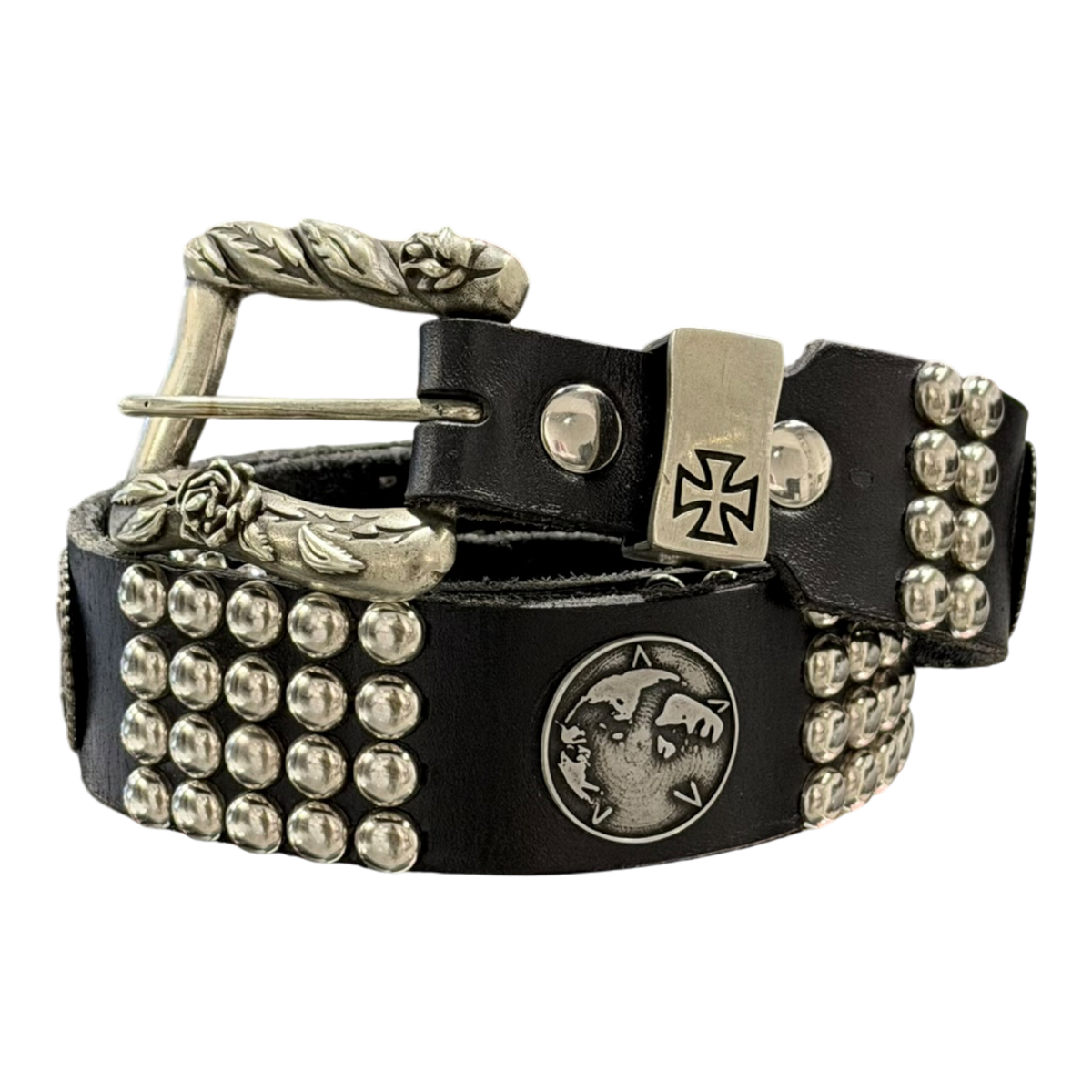 Nico's Coin Belt