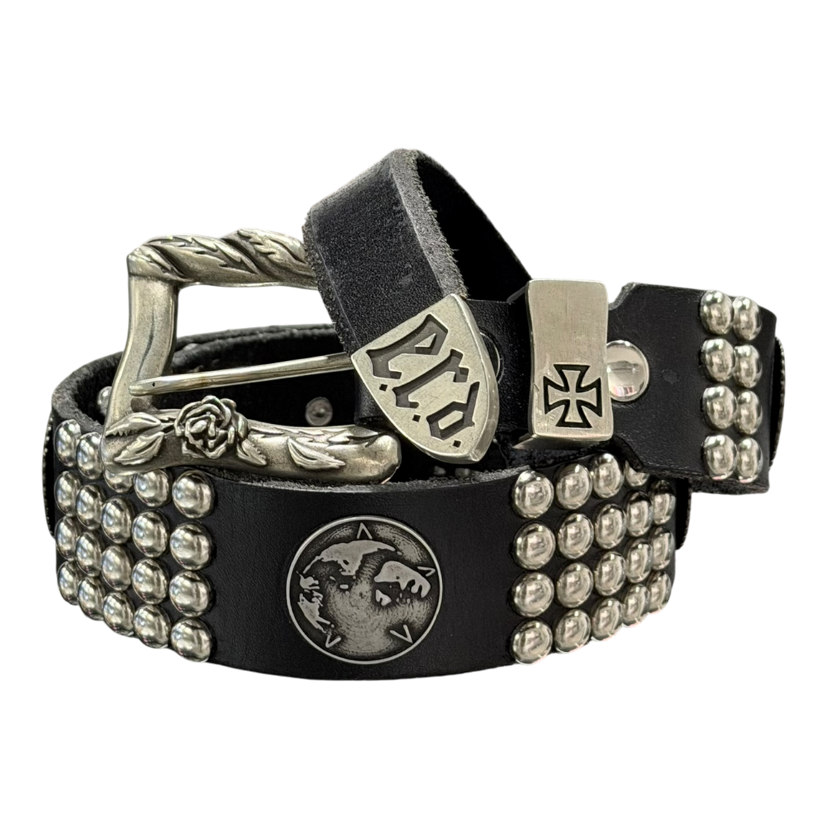 Nico's Coin Belt
