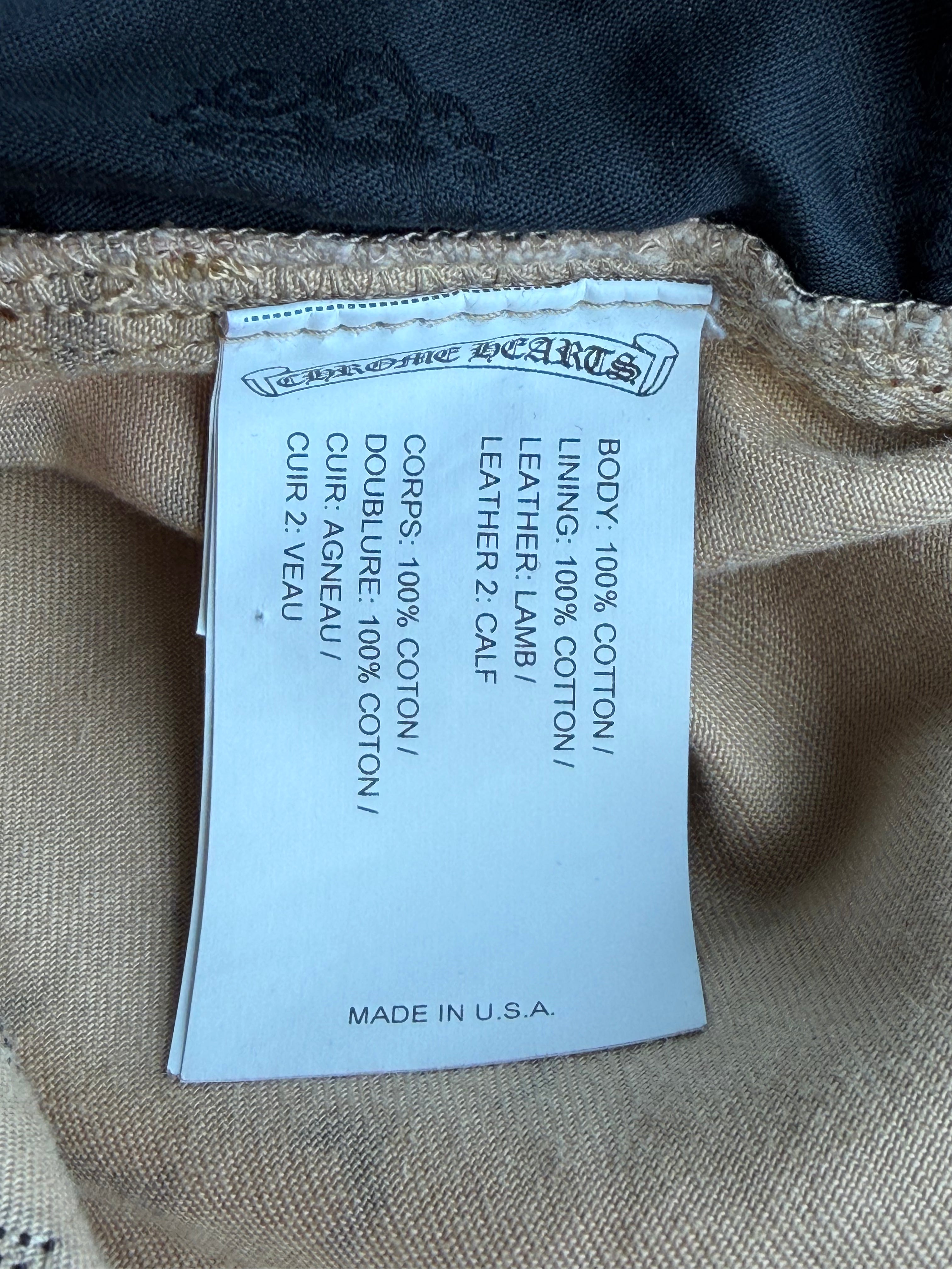 Matty Boy Sex Records Carpenter Shorts Desert Camo