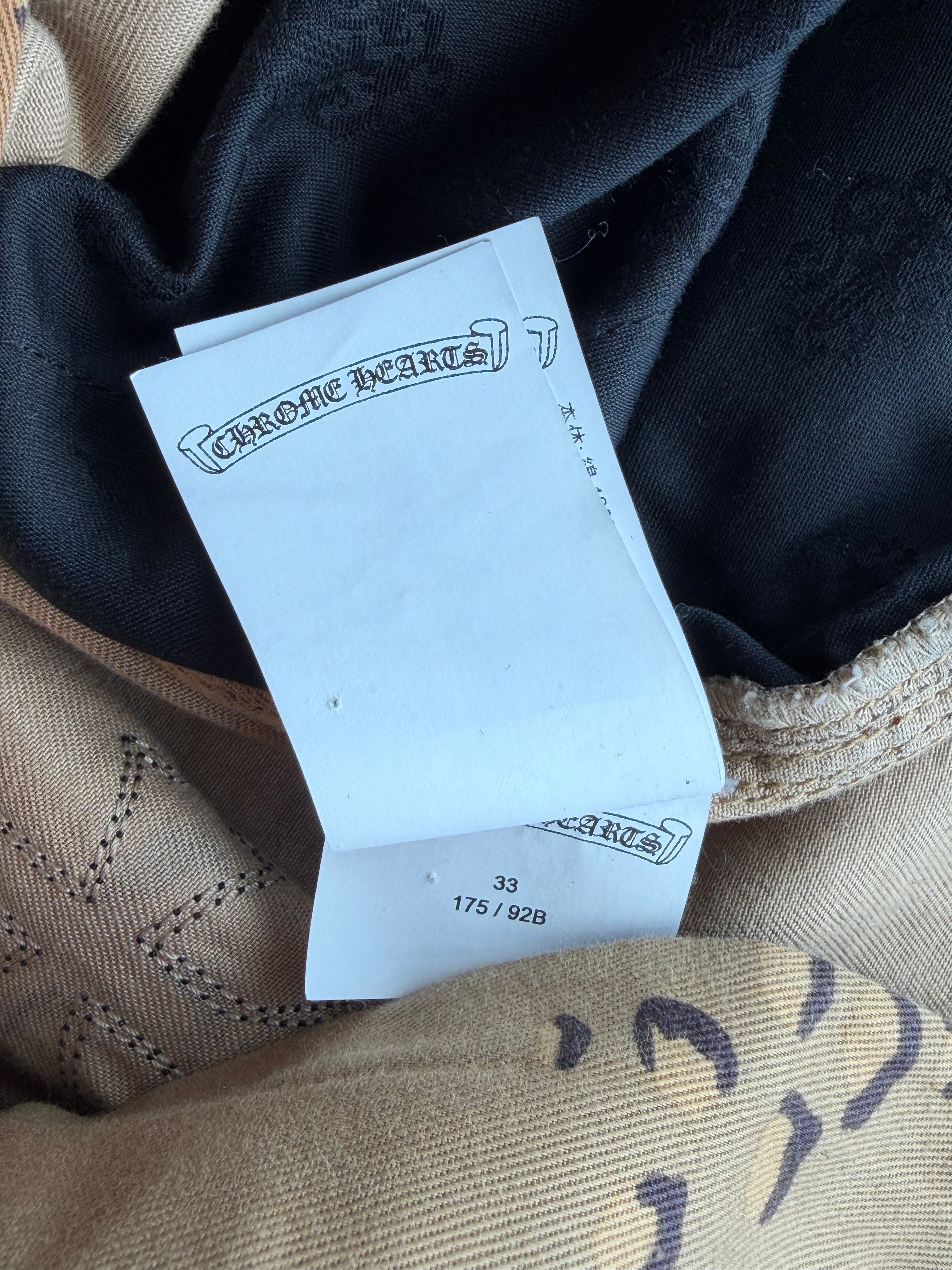 Matty Boy Sex Records Carpenter Shorts Desert Camo