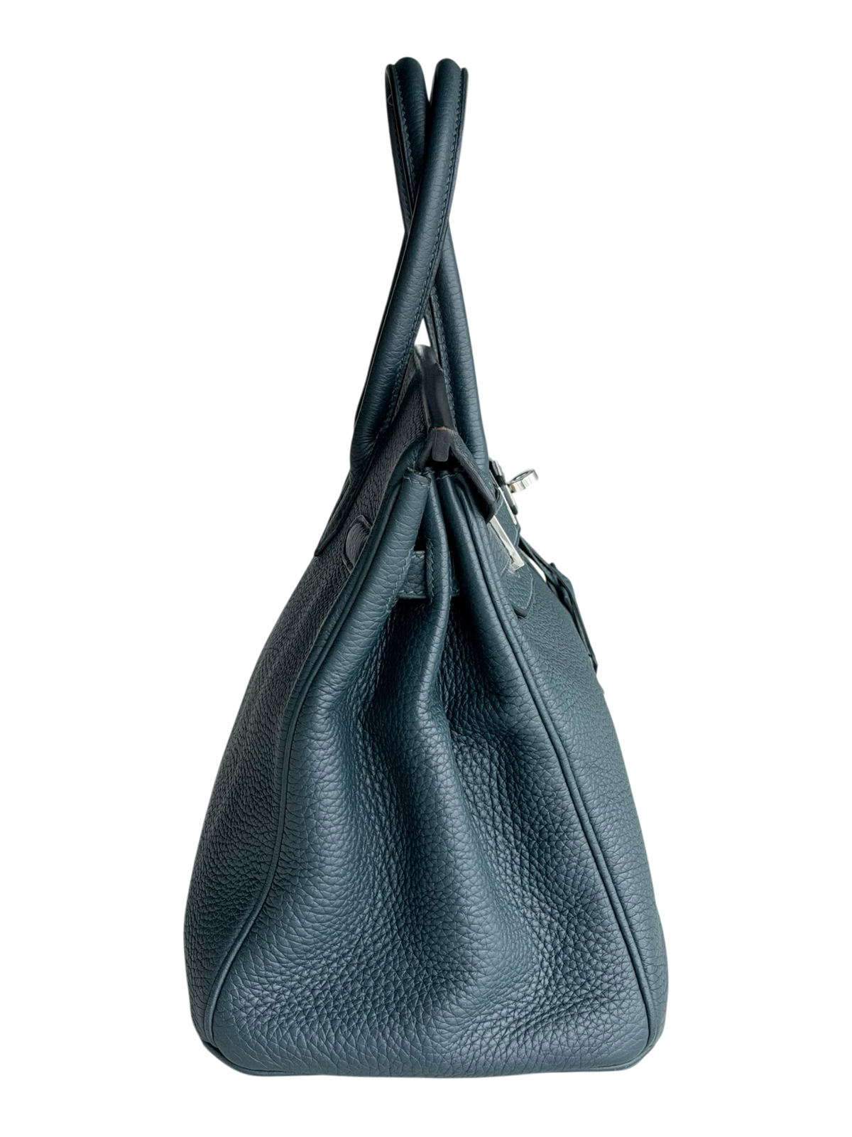 Colvert Togo & Palladium Hardware Birkin 30