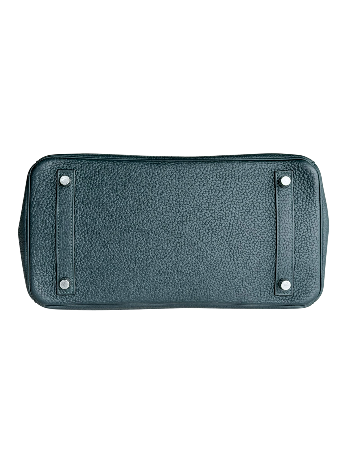 Colvert Togo & Palladium Hardware Birkin 30