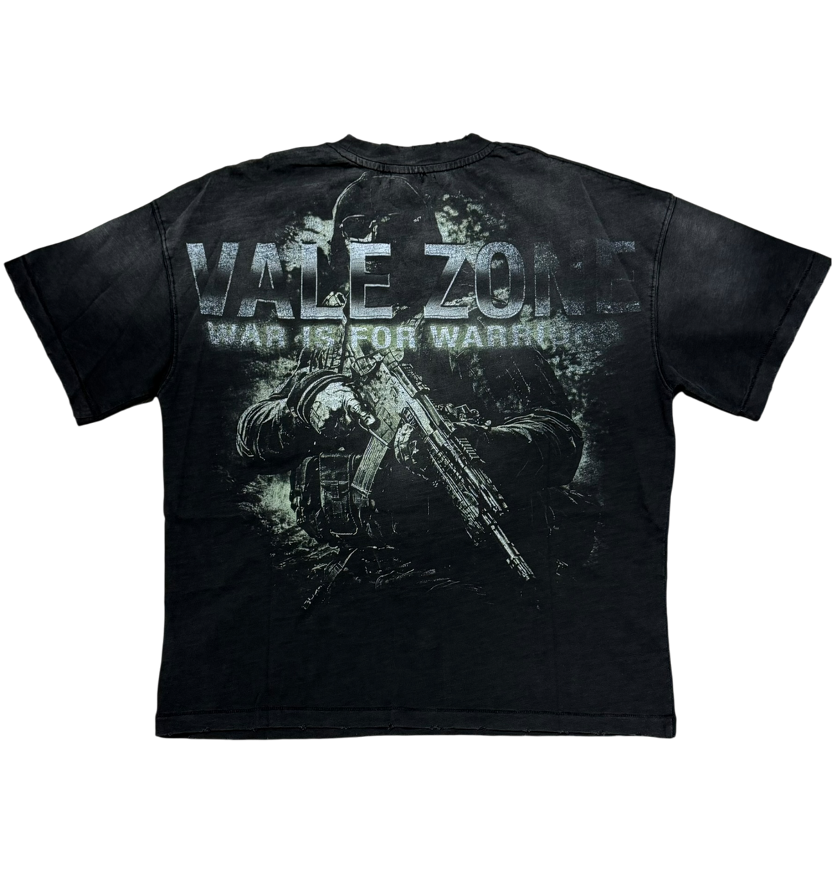 Vale forever green zone tee