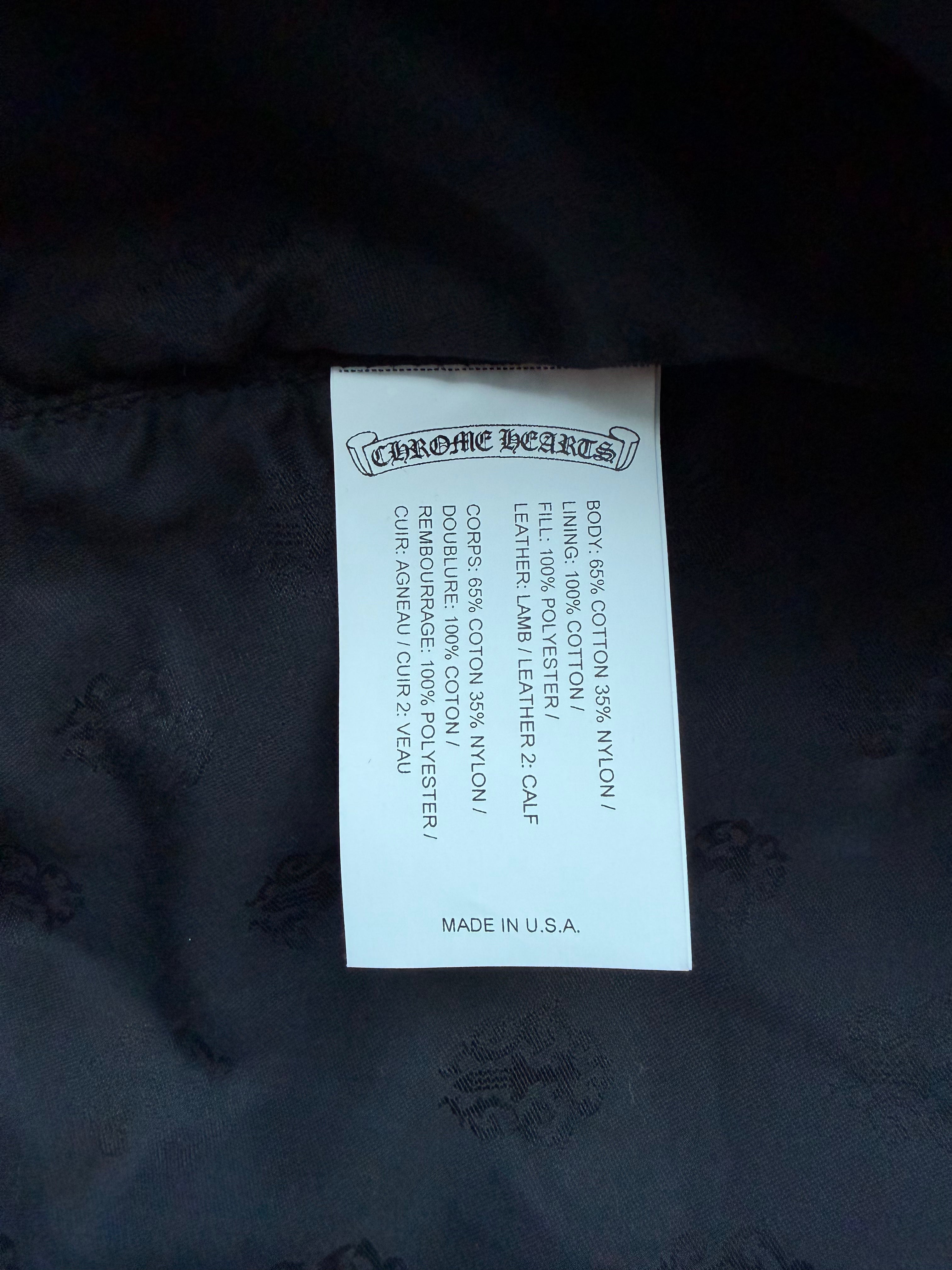 Matty Boy Sex Records Camo Jacket