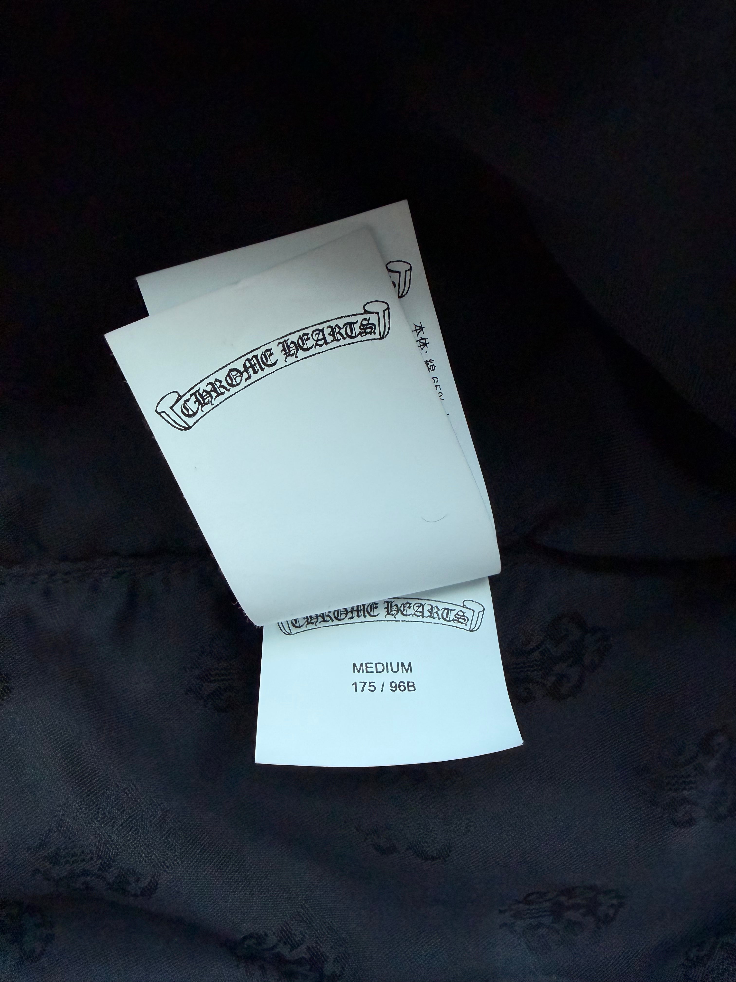 Matty Boy Sex Records Camo Jacket