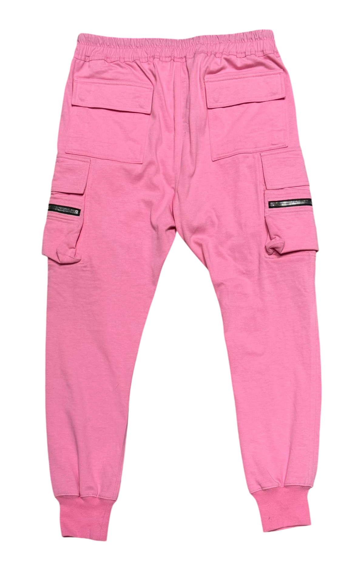 Pink Mastodon Cargo Pants