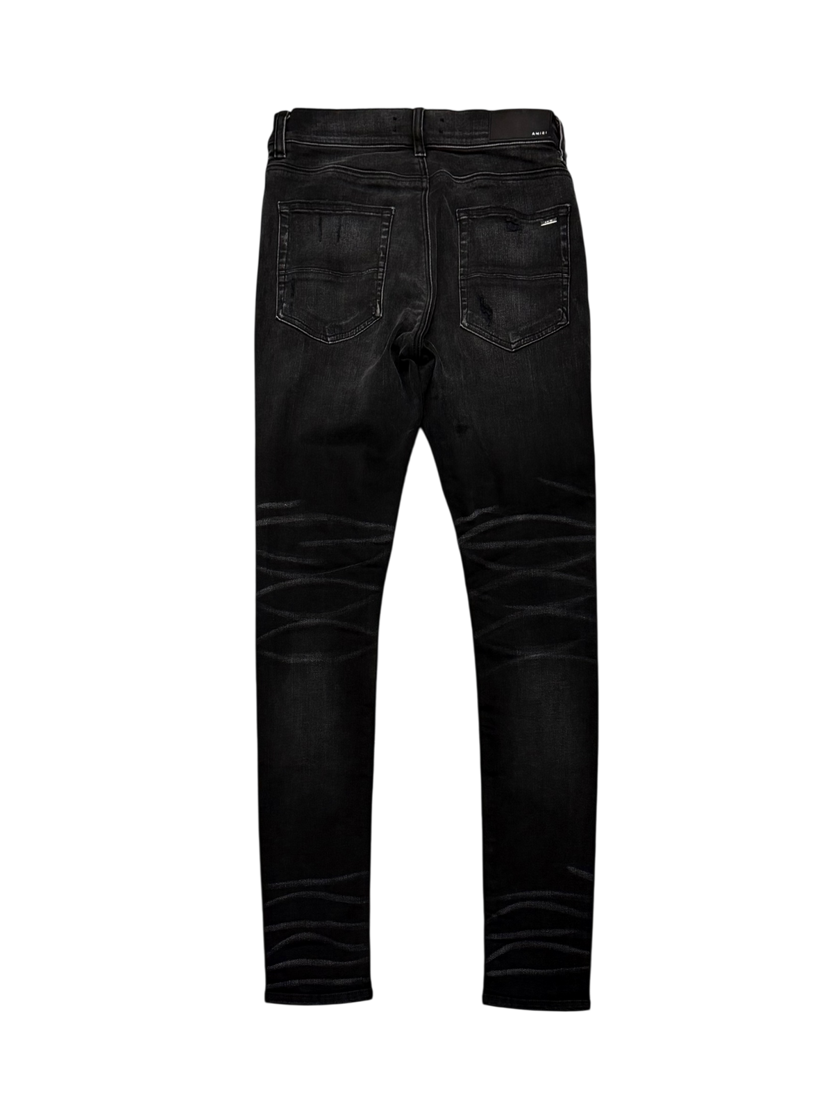 Amiri MX1 Cracked Pink