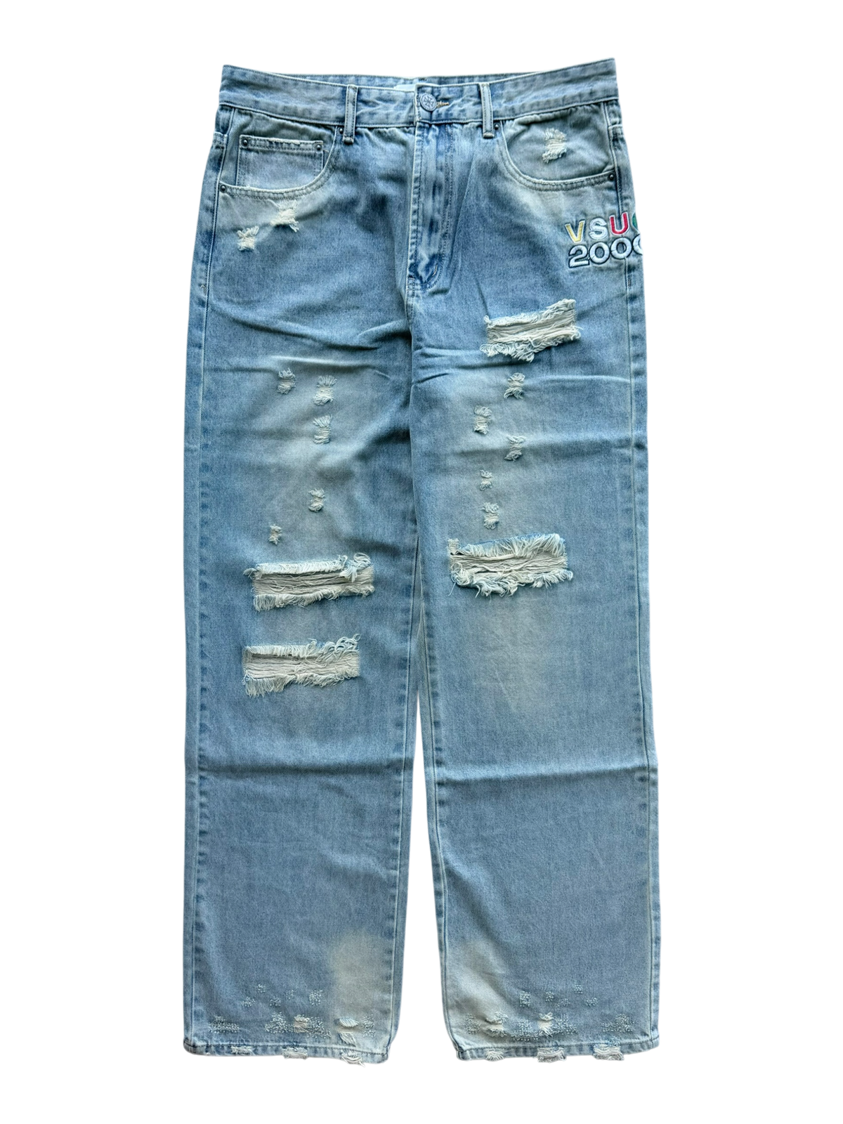 Kurt Denim V2