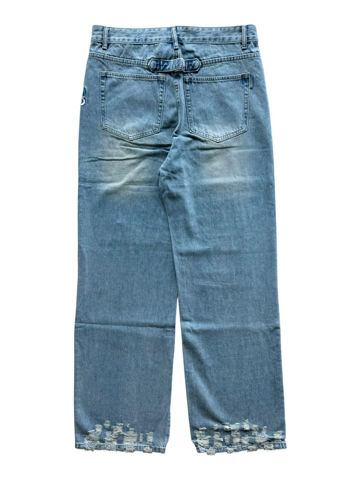 Kurt Denim V2