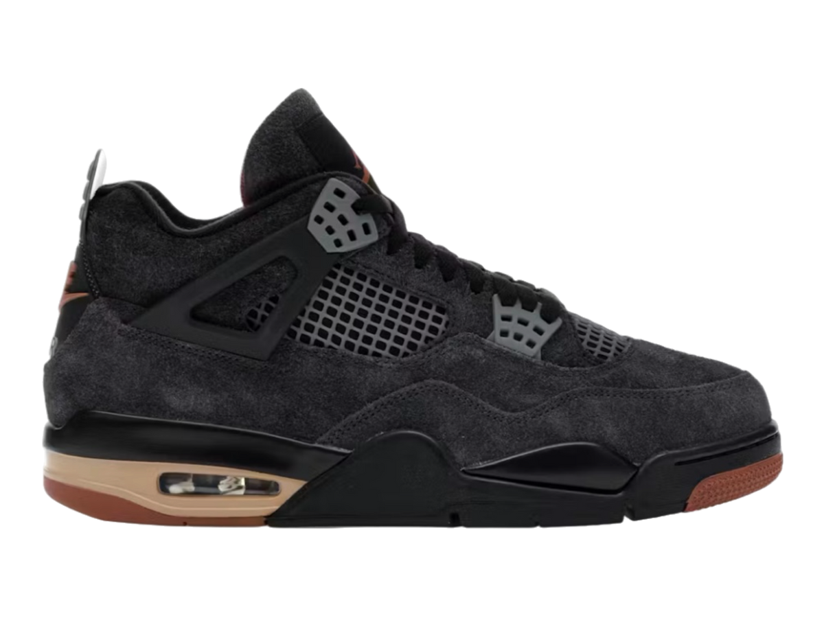 Jordan 4 Retro London