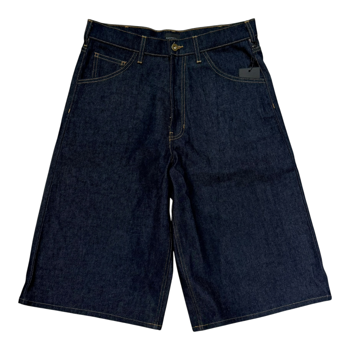 Belt Jorts