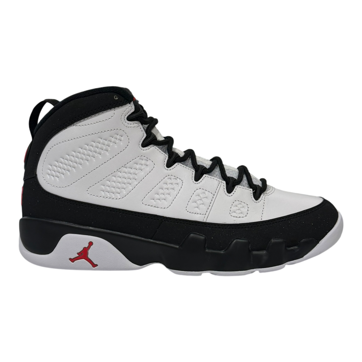 Jordan 9 Retro OG Space Jam (2026)