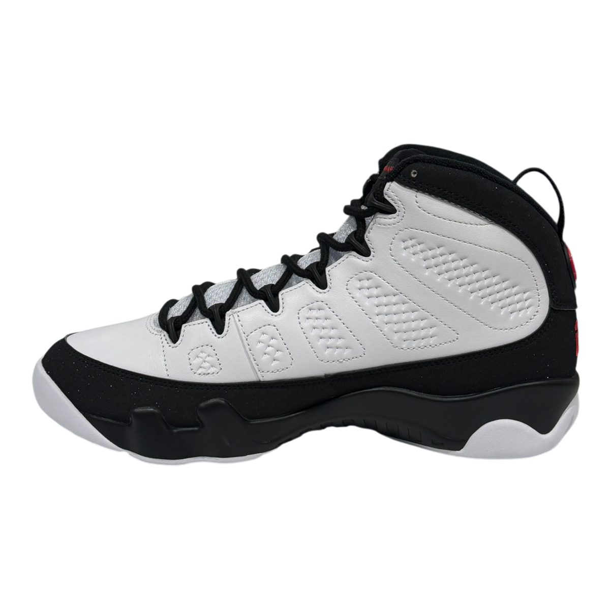Jordan 9 Retro OG Space Jam (2026)