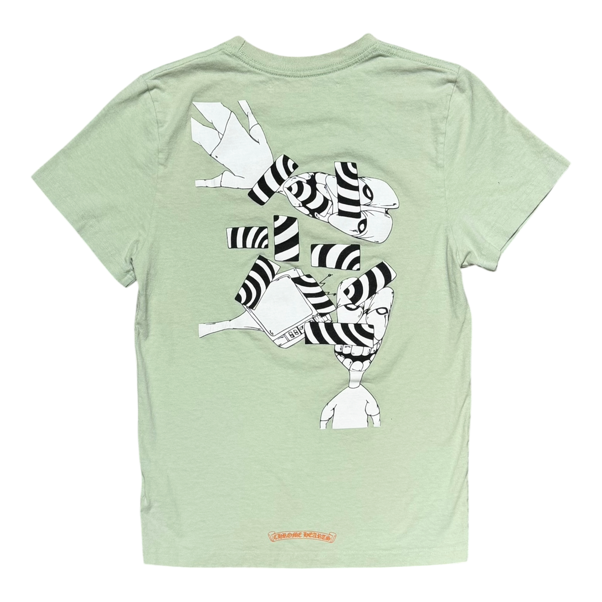 Matty Boy Lust Tee