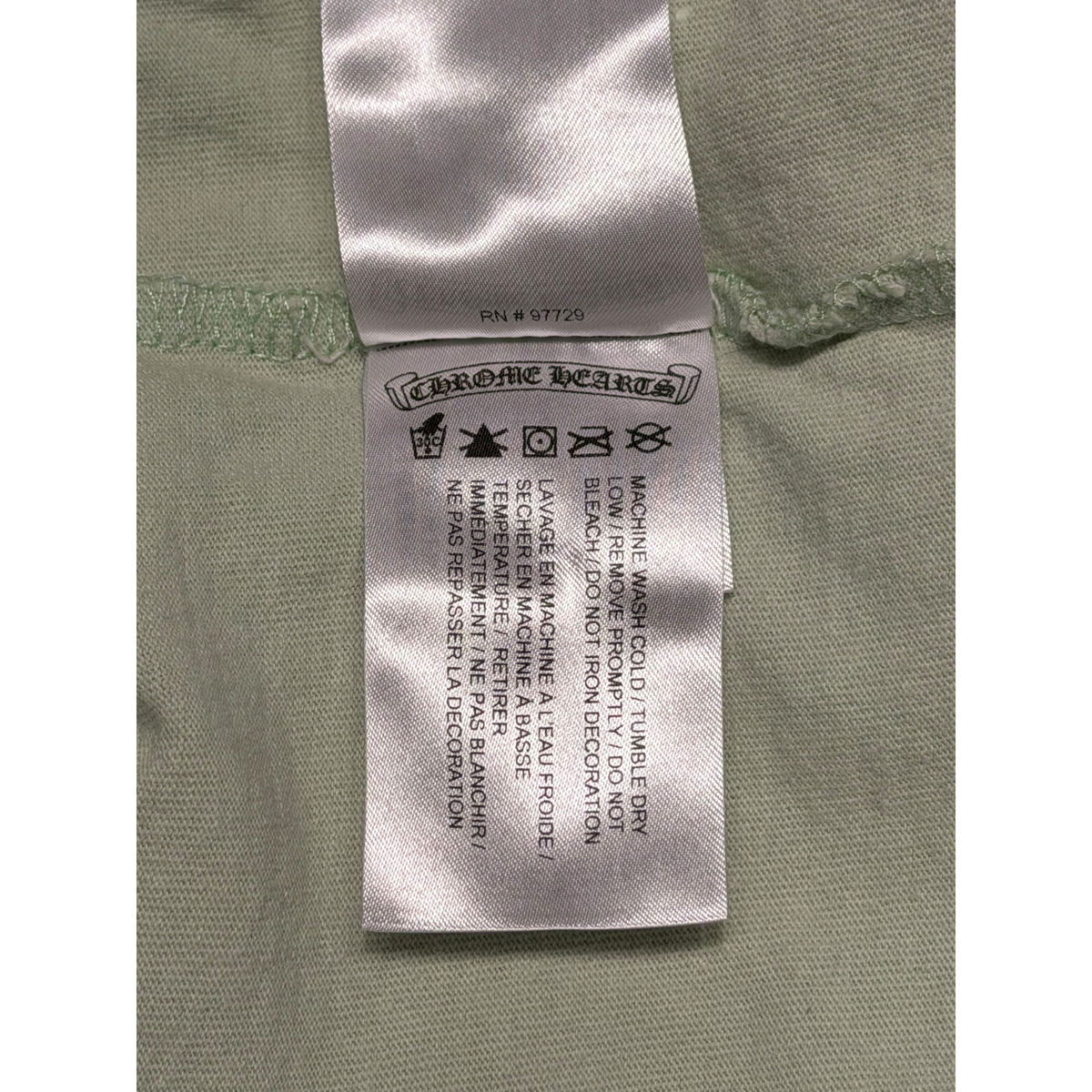 Matty Boy Lust Tee
