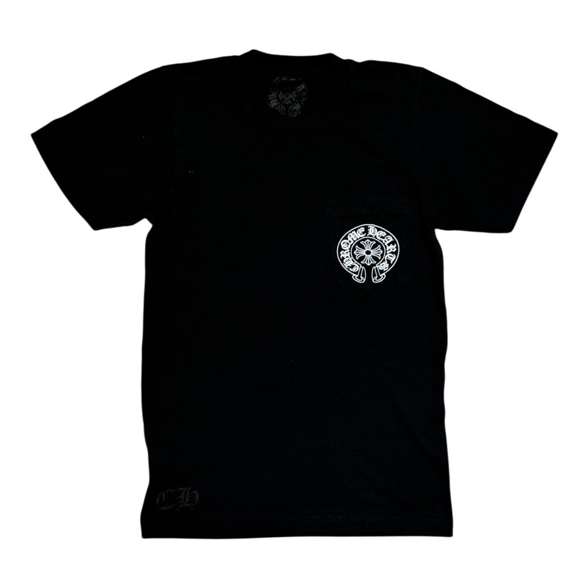 Horseshoe Tee Aspen Store Exclusive
