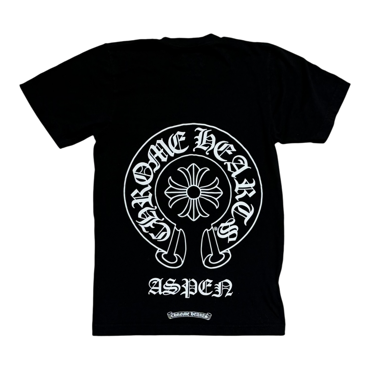 Horseshoe Tee Aspen Store Exclusive
