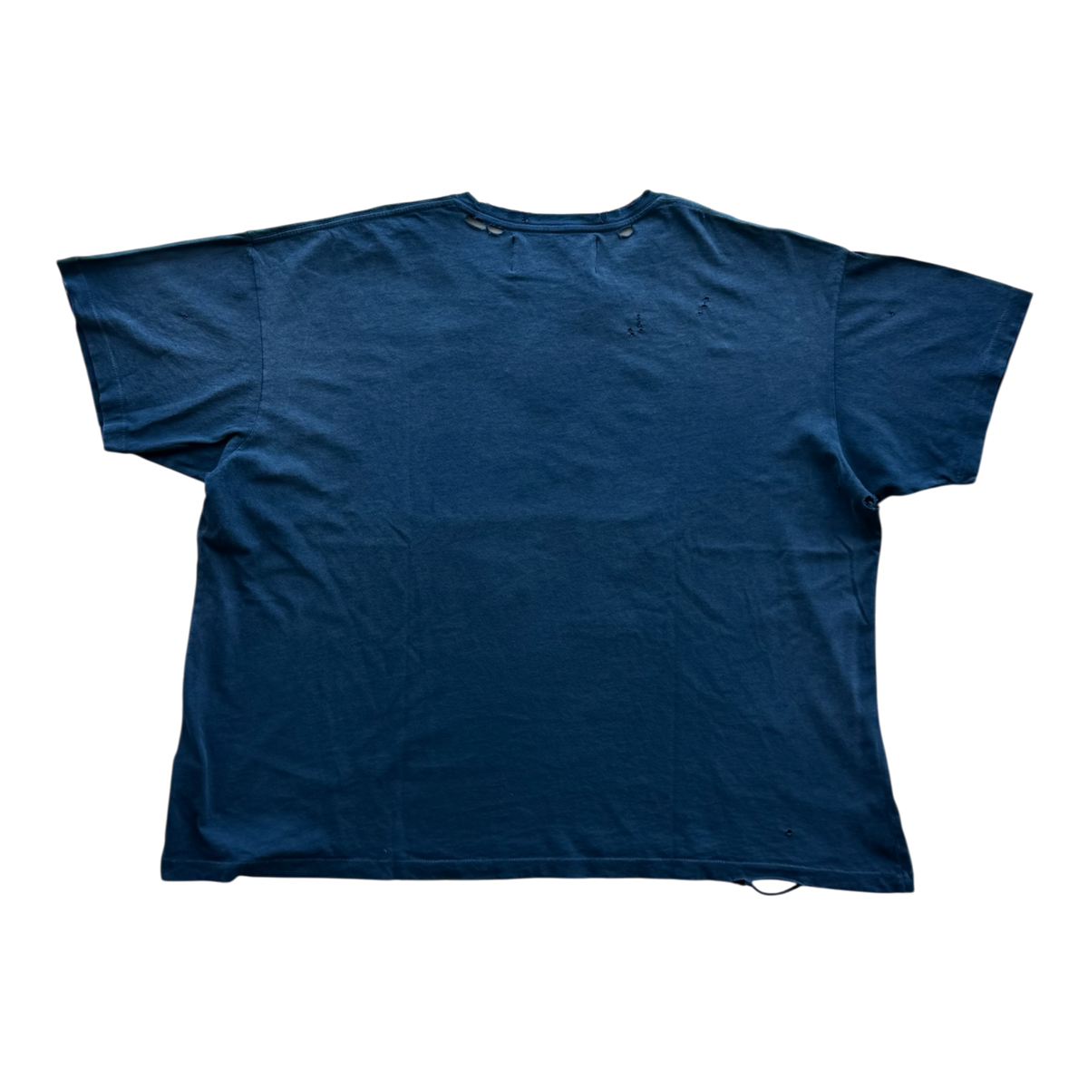 Bound Glory Tee Navy