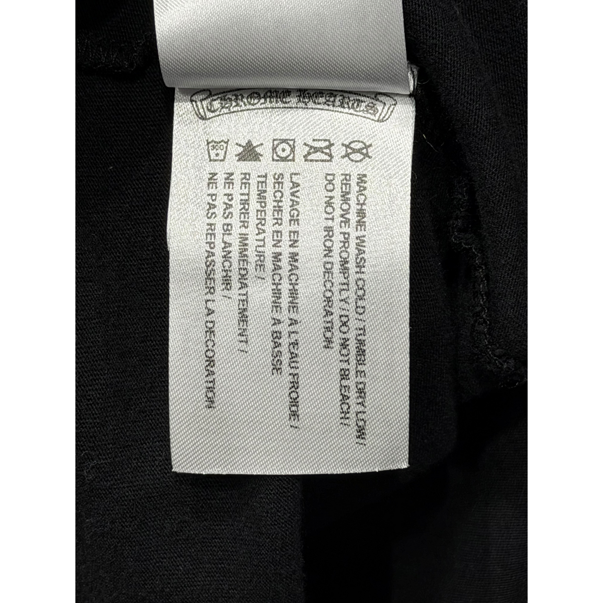 Horseshoe Tee Aspen Store Exclusive