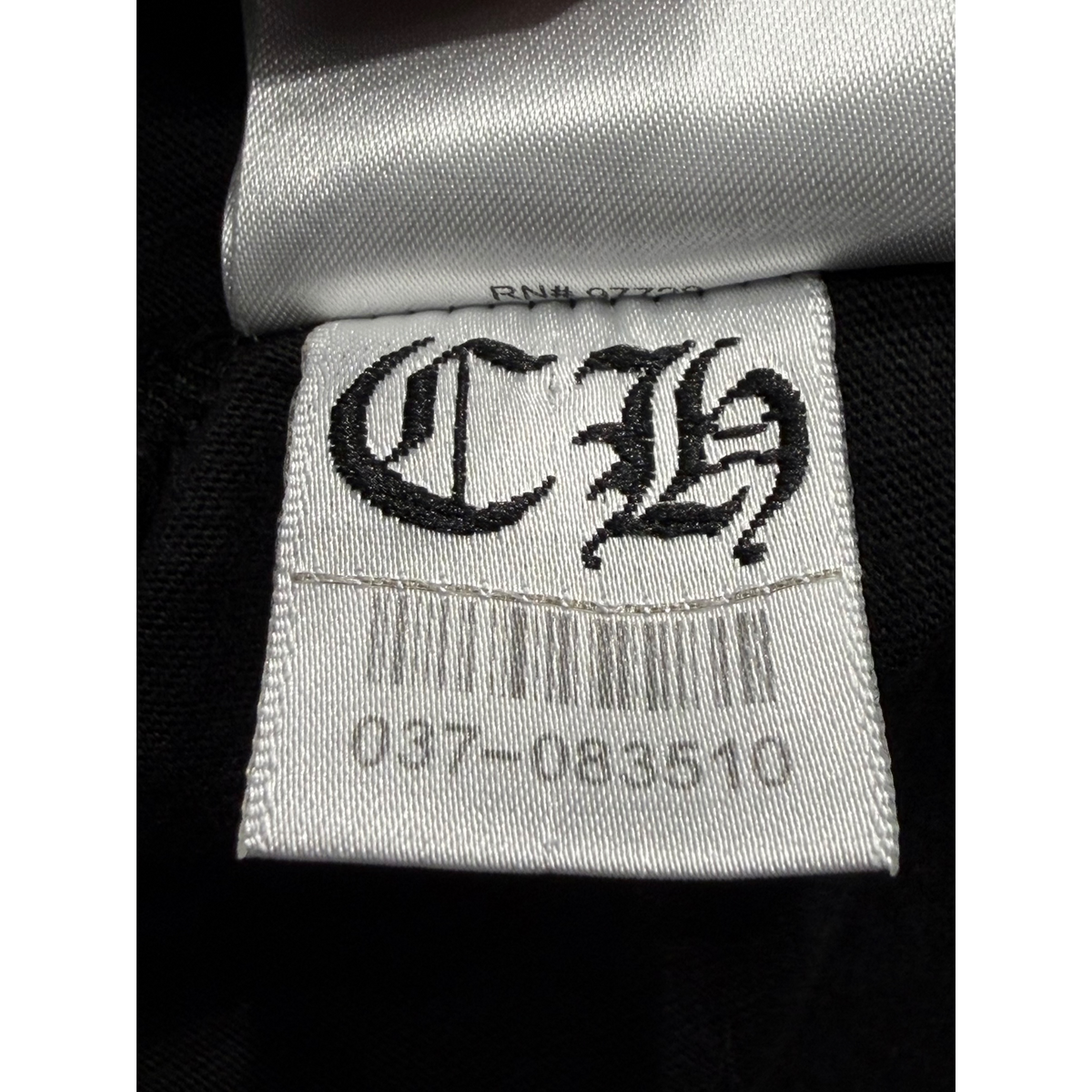 Horseshoe Tee Aspen Store Exclusive
