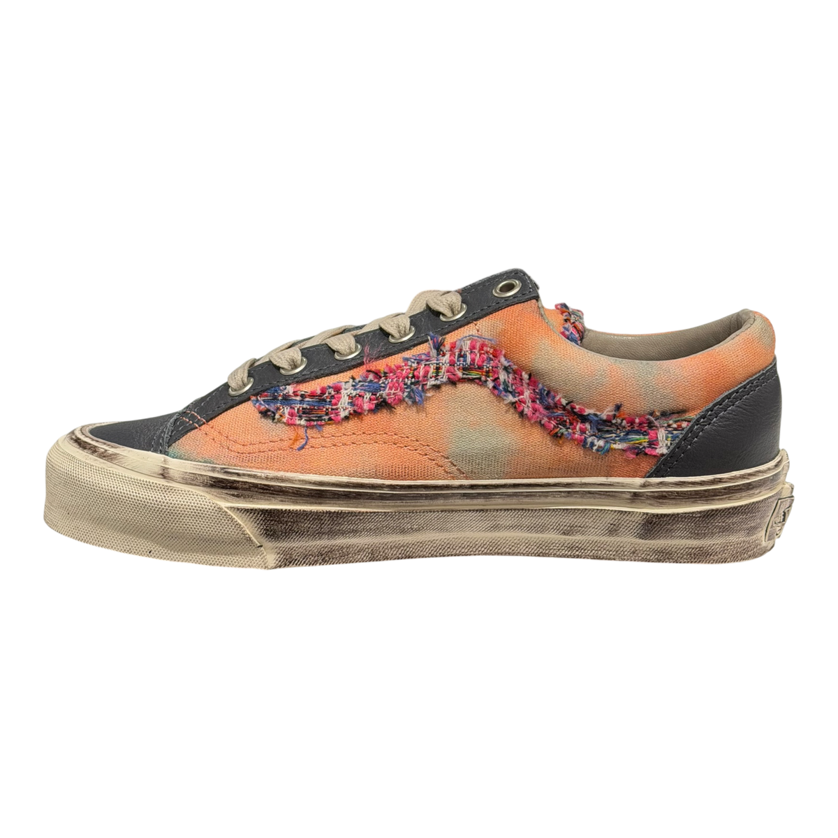 Old Skool 36 LX Souvenir Asphalt