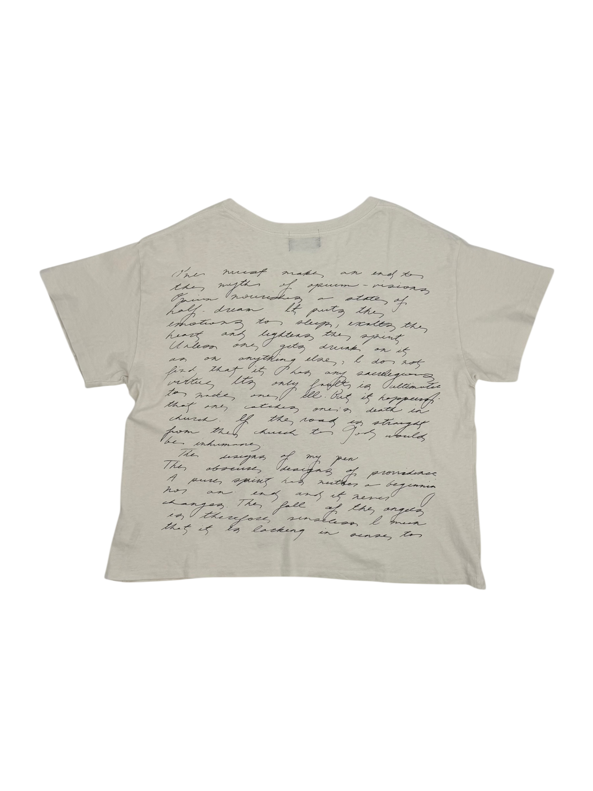 White & Black Pharmacist Daughter T-Shirt