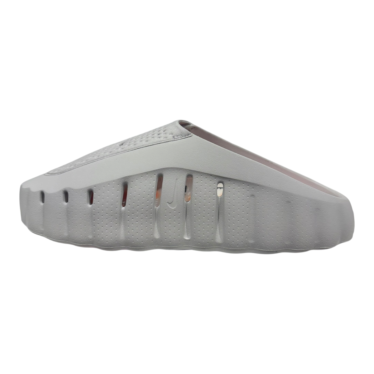 Nike Mind 001 Slide Light Smoke Grey