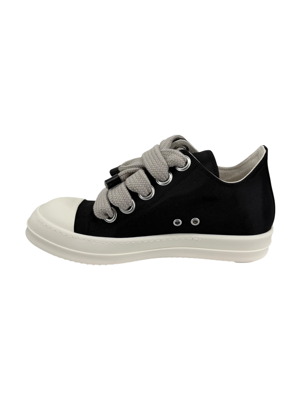 DRKSHDW Jumbo Lace Low 'Black Milk' Nylon