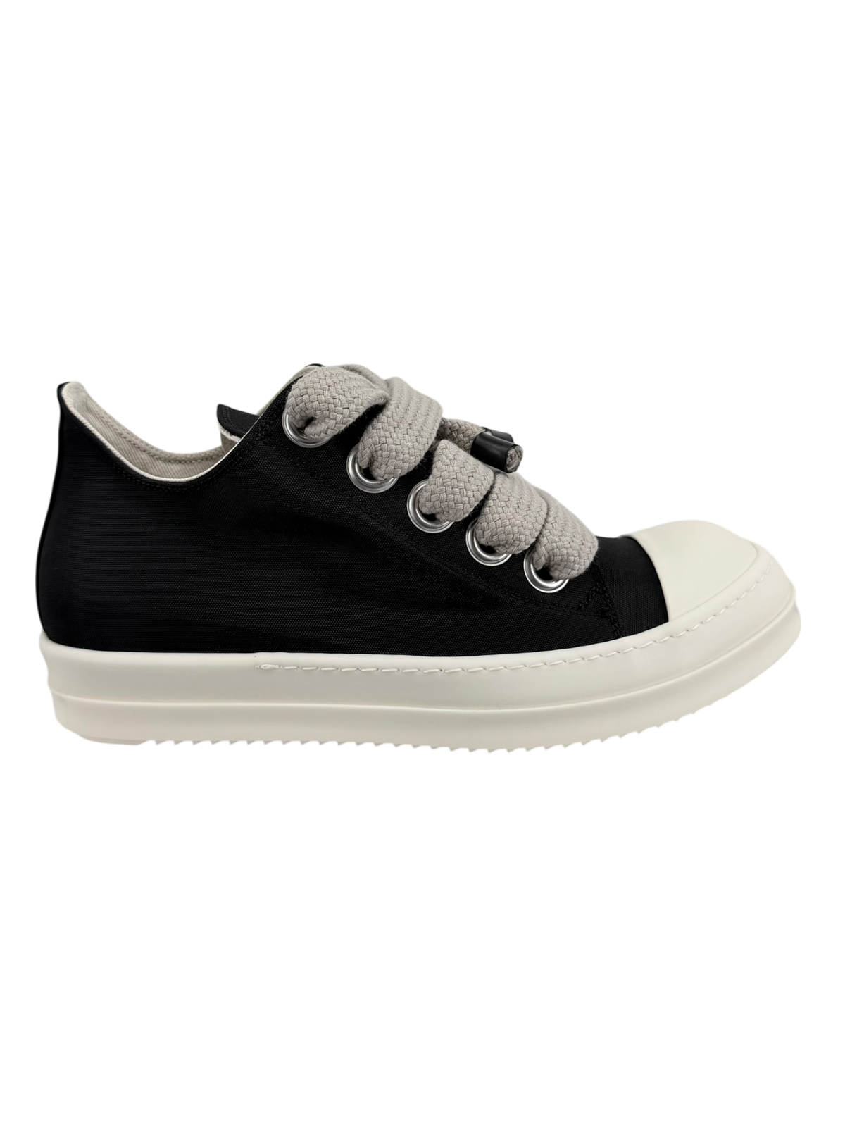 DRKSHDW Jumbo Lace Low 'Black Milk' Nylon