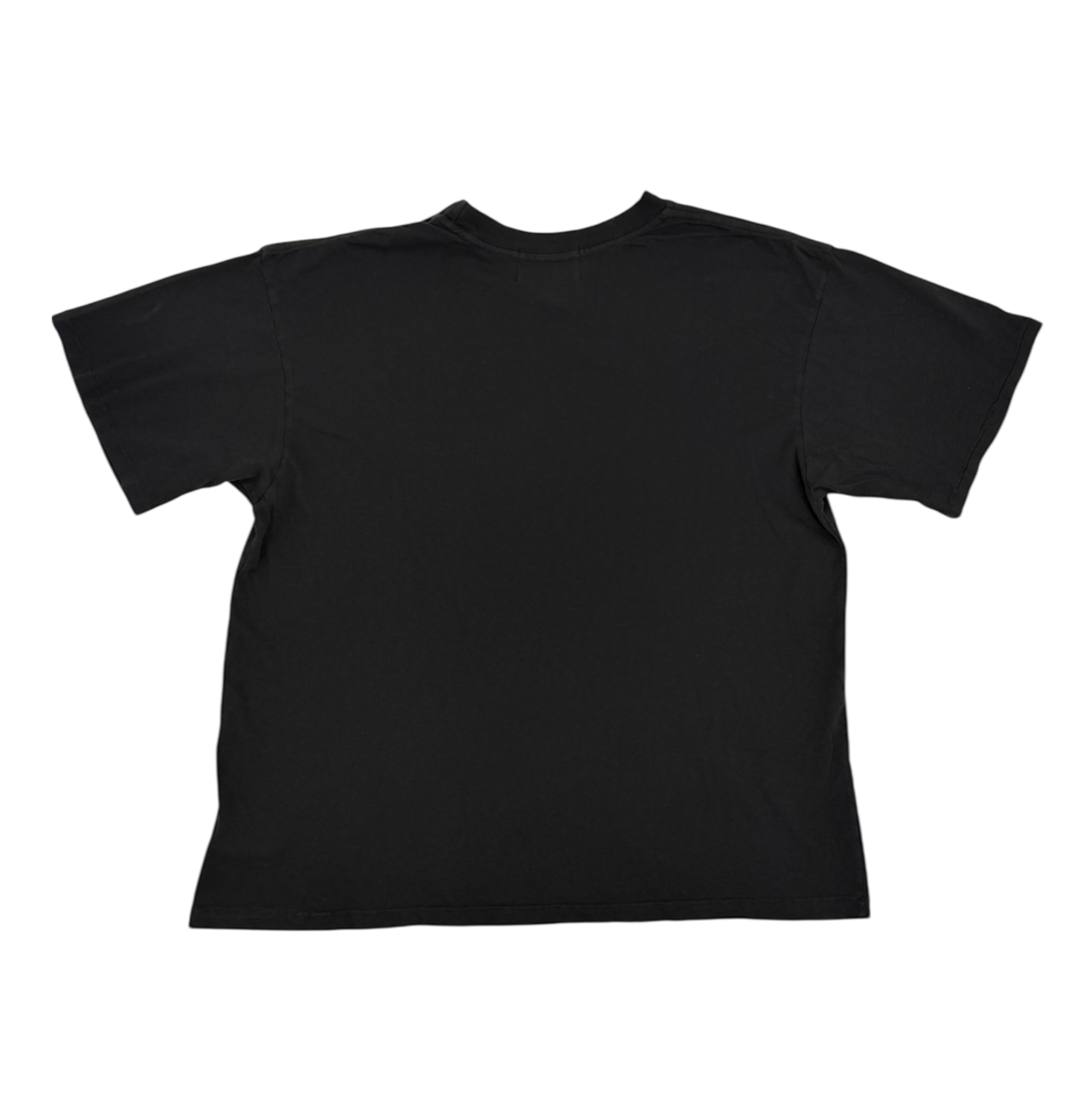 Sour Dream Faded Black Tee