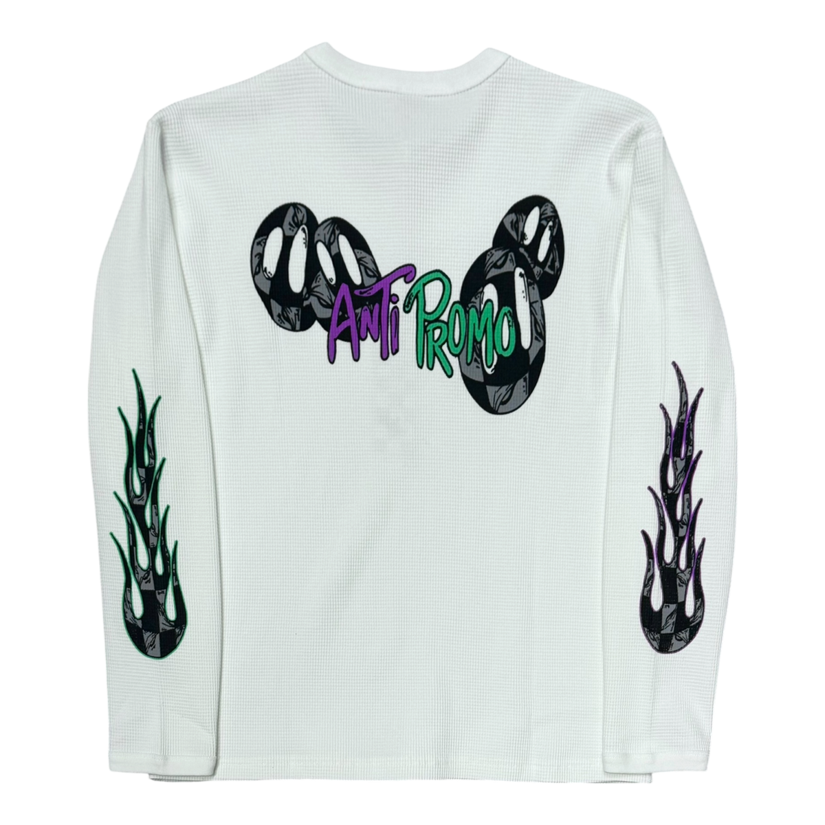 Anti Promo Thermal