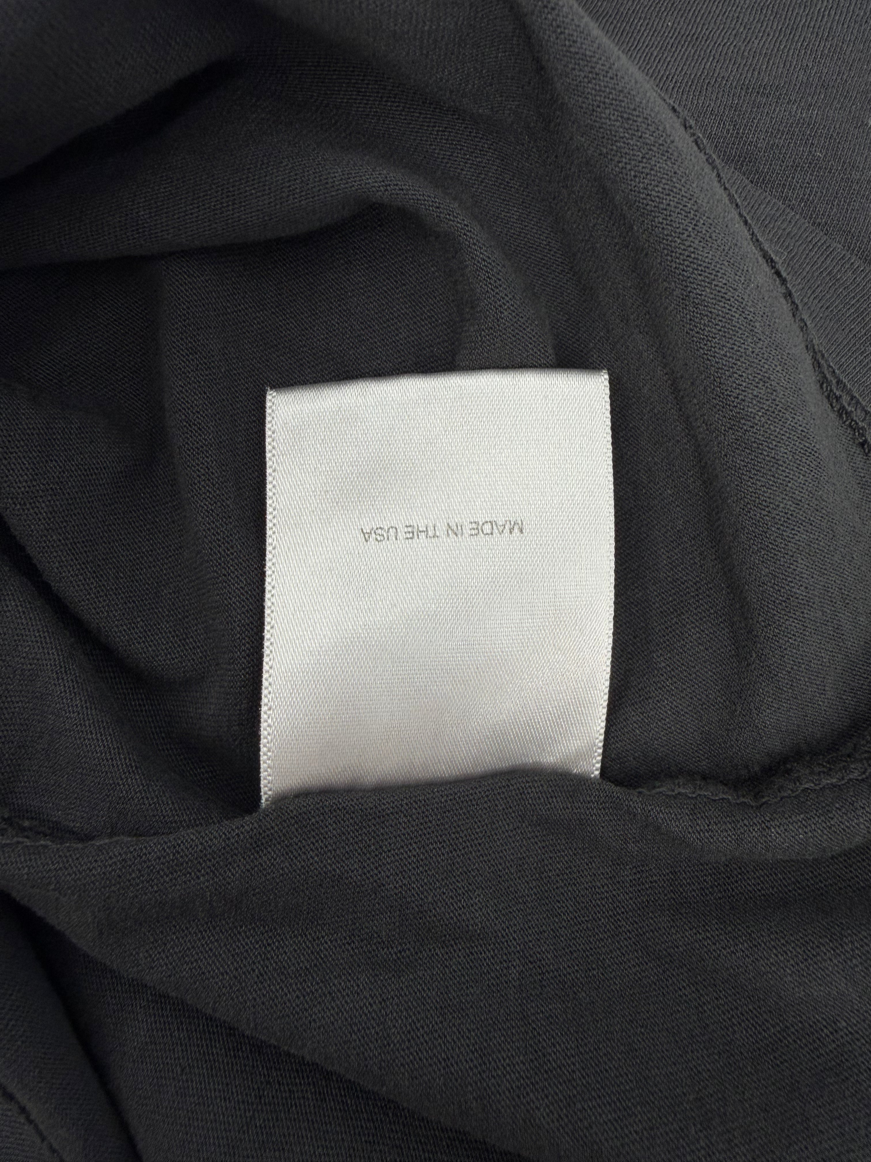 Sour Dream Faded Black Tee